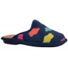 Zapatillas de casa Biorelax 4500- POLAR NUBES