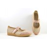Zapatillas de verano mujer 1914 - KENIA