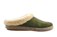 Zapatillas de casa mujer 12000 DAMA KAKI