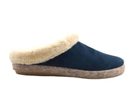 Zapatillas de casa mujer 12000 DAMA MARINO