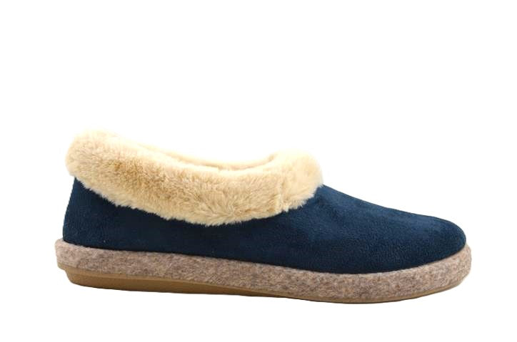 Zapatillas de casa cerradas mujer 12001 DAMA MARINO