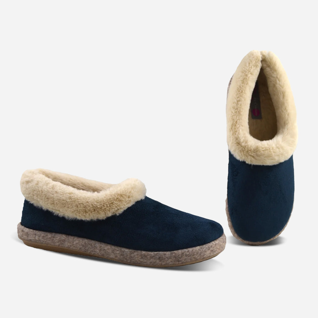 Zapatillas de casa cerradas mujer 12001 DAMA MARINO