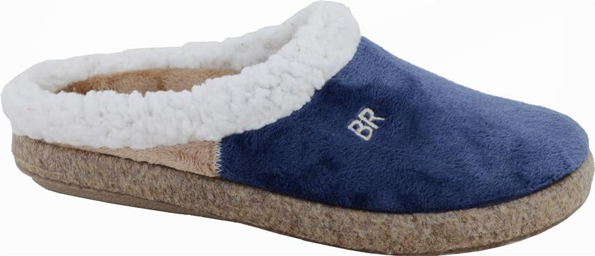 Zapatillas de casa mujer 12022 SUAPEL AZAFATA