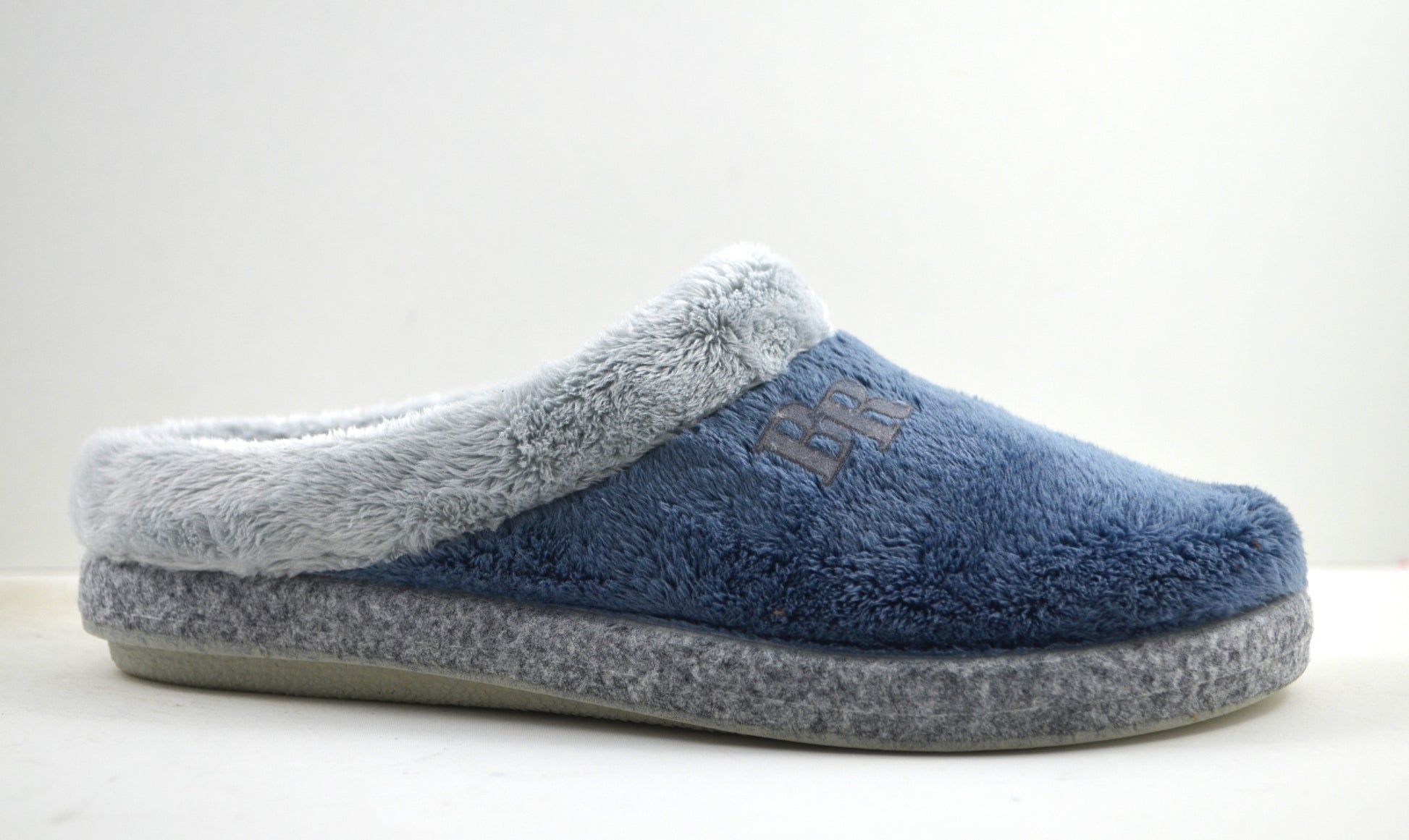 Zapatillas de casa mujer 12061 MONTBLANC AZAFATA