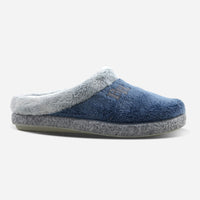 Zapatillas de casa mujer 12061 MONTBLANC AZAFATA