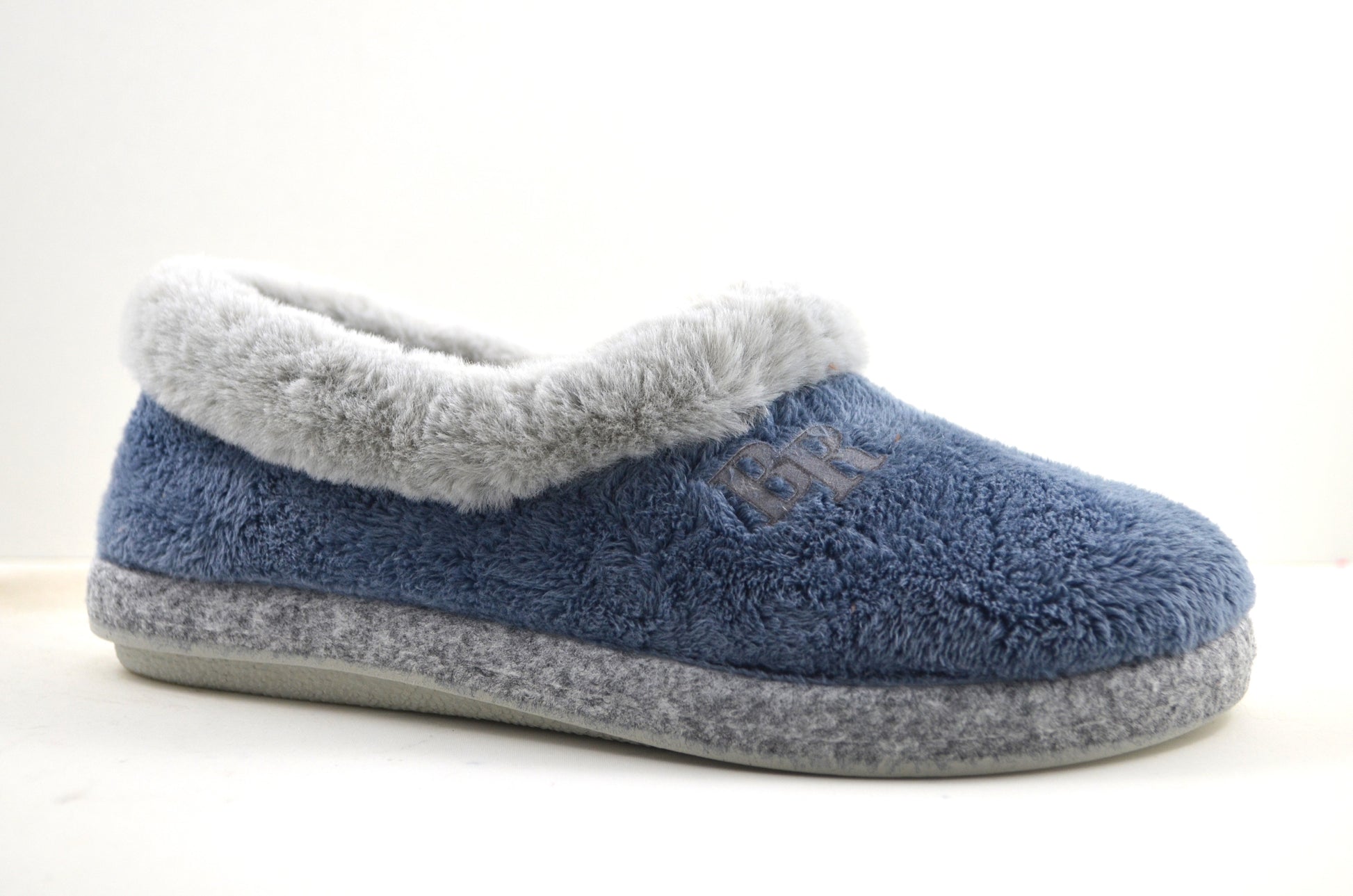 Zapatillas de casa mujer 12062 MONTBLANC AZAFATA