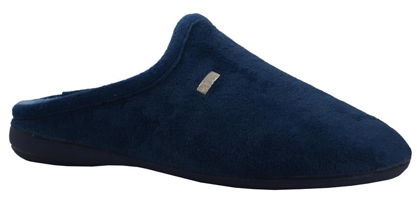 Zapatillas de casa hombre 13587.2 SUAPEL MARINO