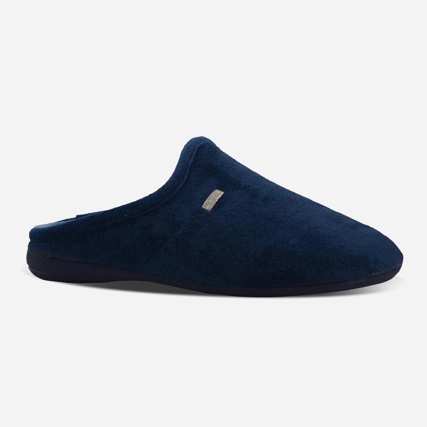 Zapatillas de casa hombre 13587.2 SUAPEL MARINO