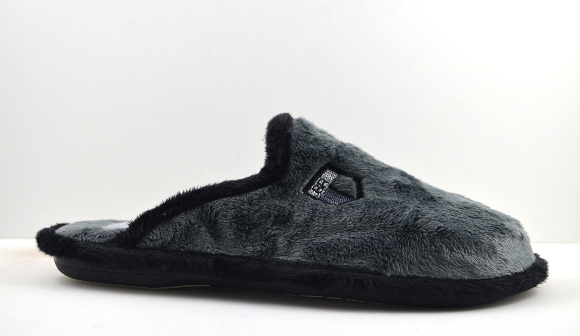 Zapatillas de casa hombre 1417.2 MONTBLANC GRIS