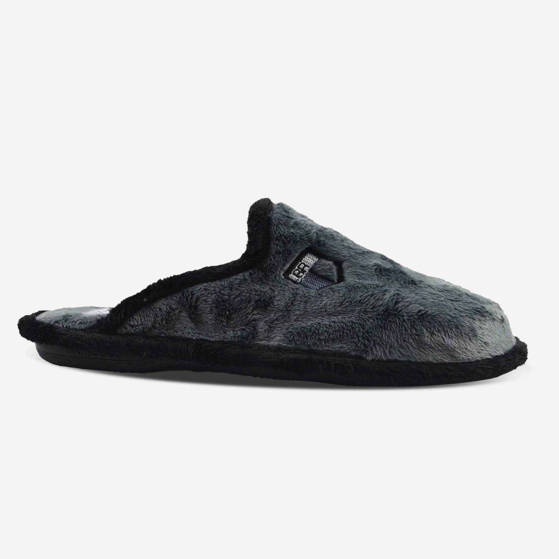Zapatillas de casa hombre 1417.2 MONTBLANC GRIS