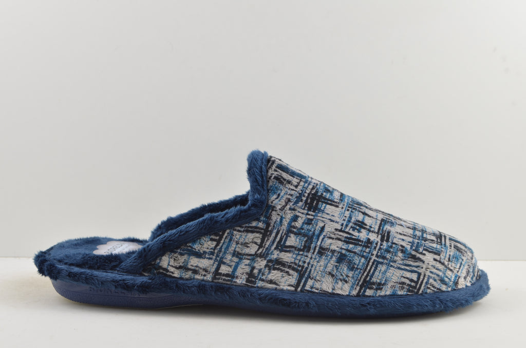 Zapatillas de casa hombre 1470.2 LUCAS MARINO