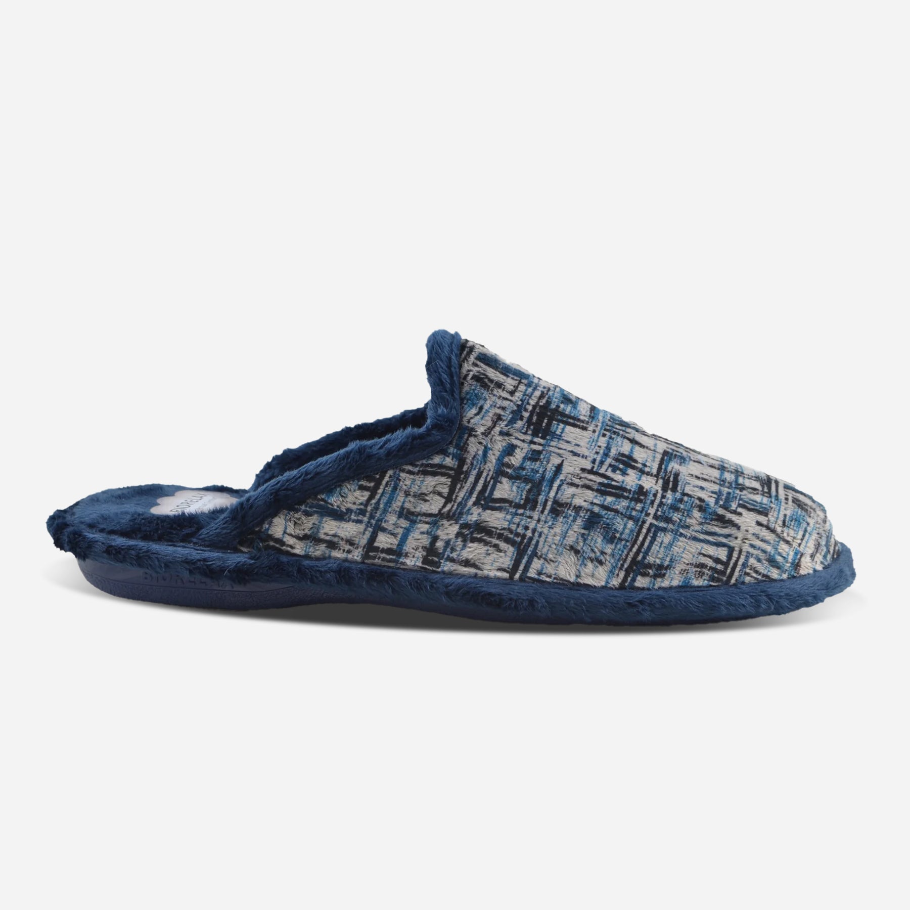 Zapatillas de casa hombre 1470.2 LUCAS MARINO