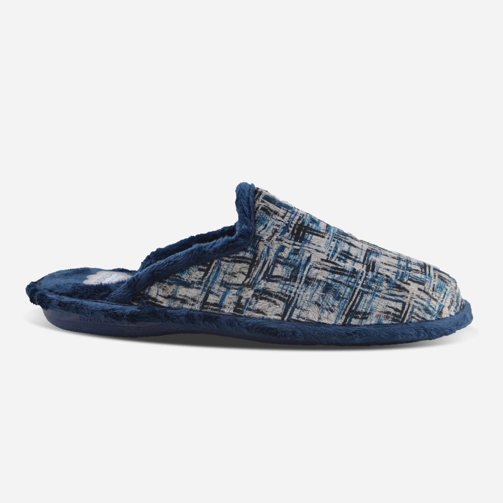 Zapatillas de casa hombre 1470.2 LUCAS MARINO