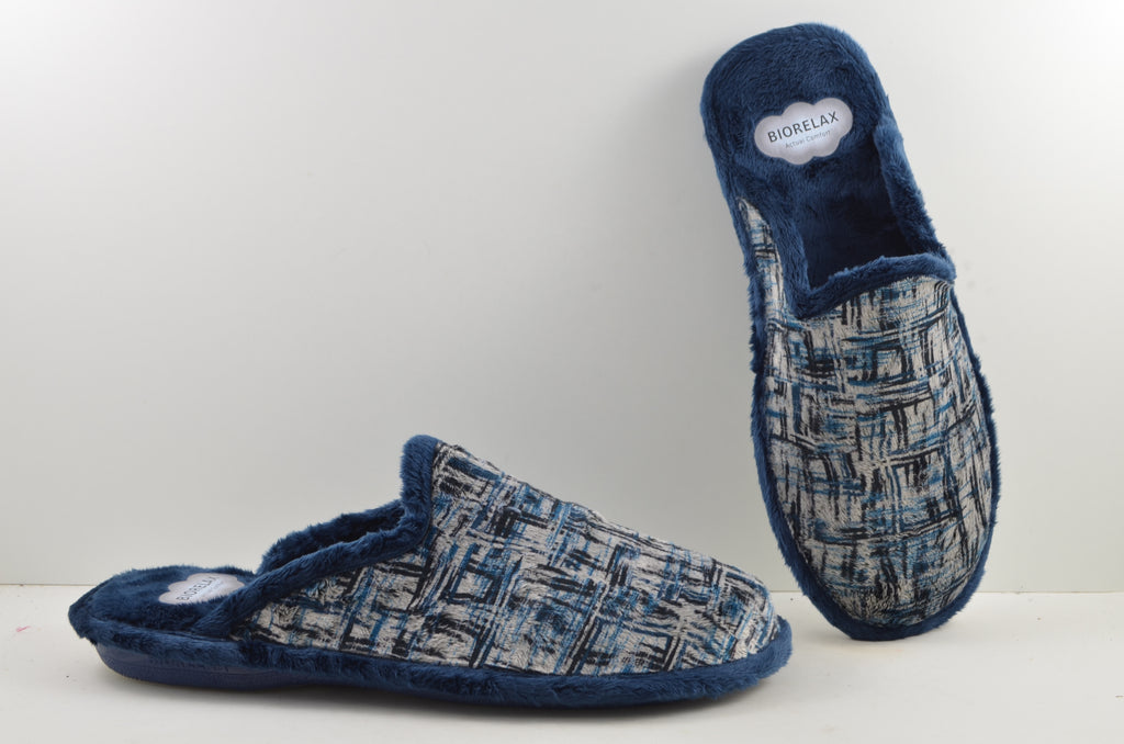 Zapatillas de casa hombre 1470.2 LUCAS MARINO