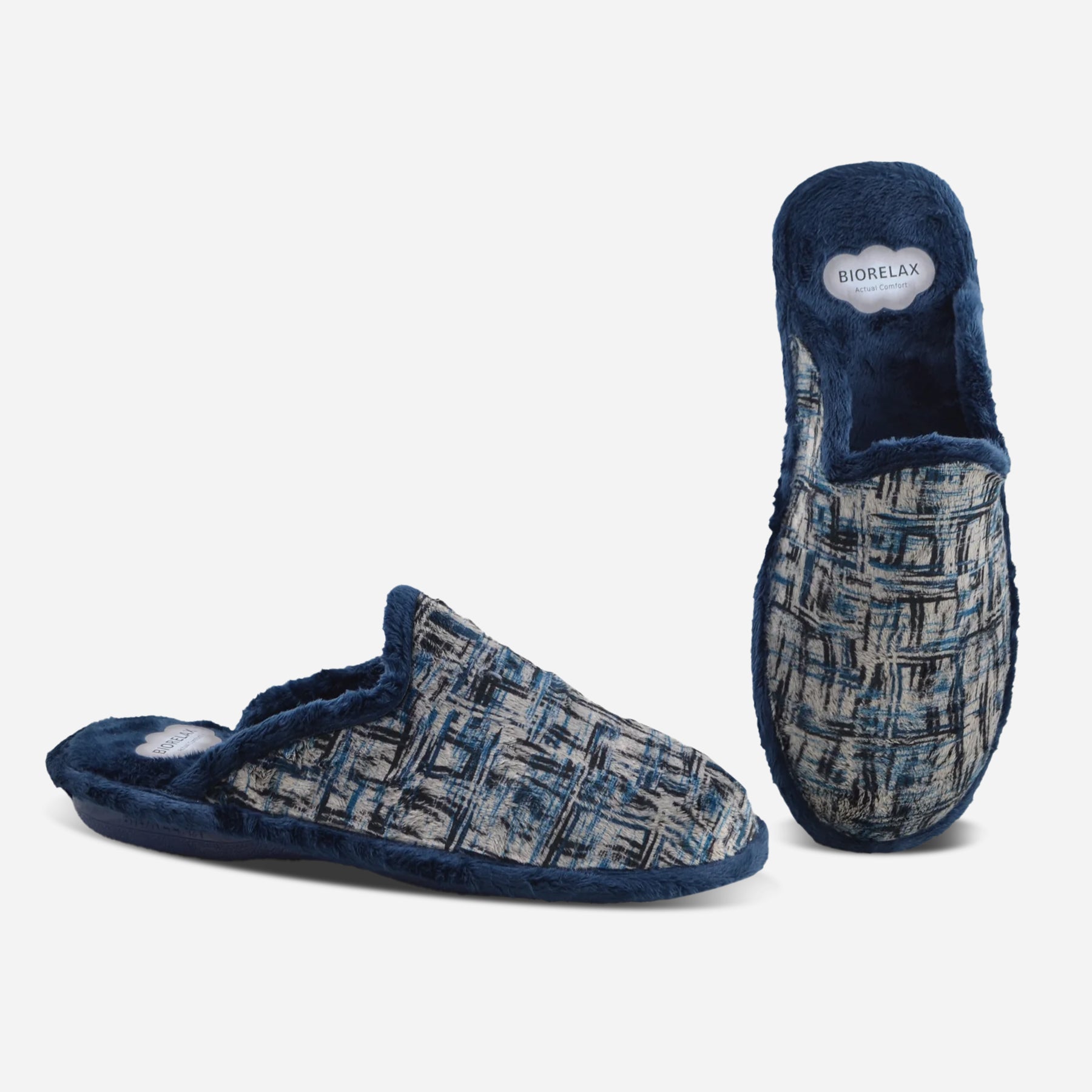 Zapatillas de casa hombre 1470.2 LUCAS MARINO