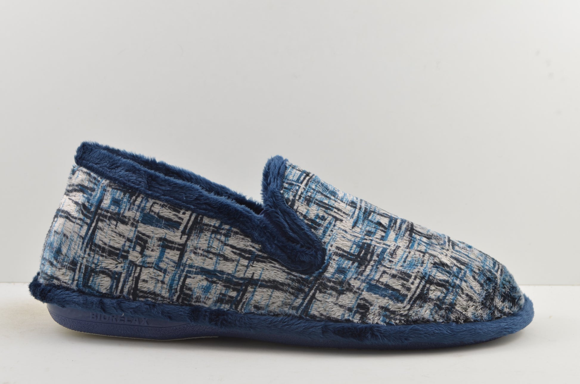 Zapatillas de casa cerrada hombre 1471 LUCAS MARINO