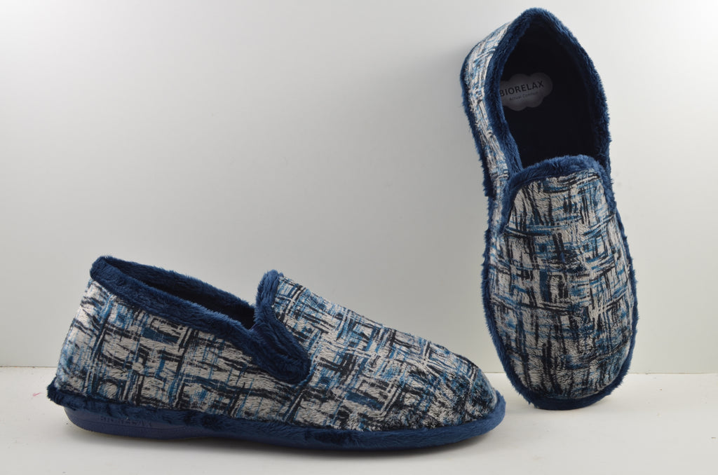 Zapatillas de casa cerrada hombre 1471 LUCAS MARINO