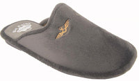 Zapatillas de casa hombre 1474.2 SUAPEL GRIS