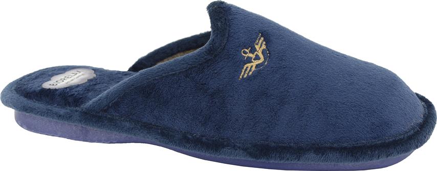 Zapatillas de casa hombre 1474.2 SUAPEL MARINO