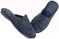 Zapatillas de casa hombre 1476.2 BAMARA MARINO