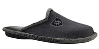 Zapatillas de casa hombre 1524.2 ARIZONA GRIS