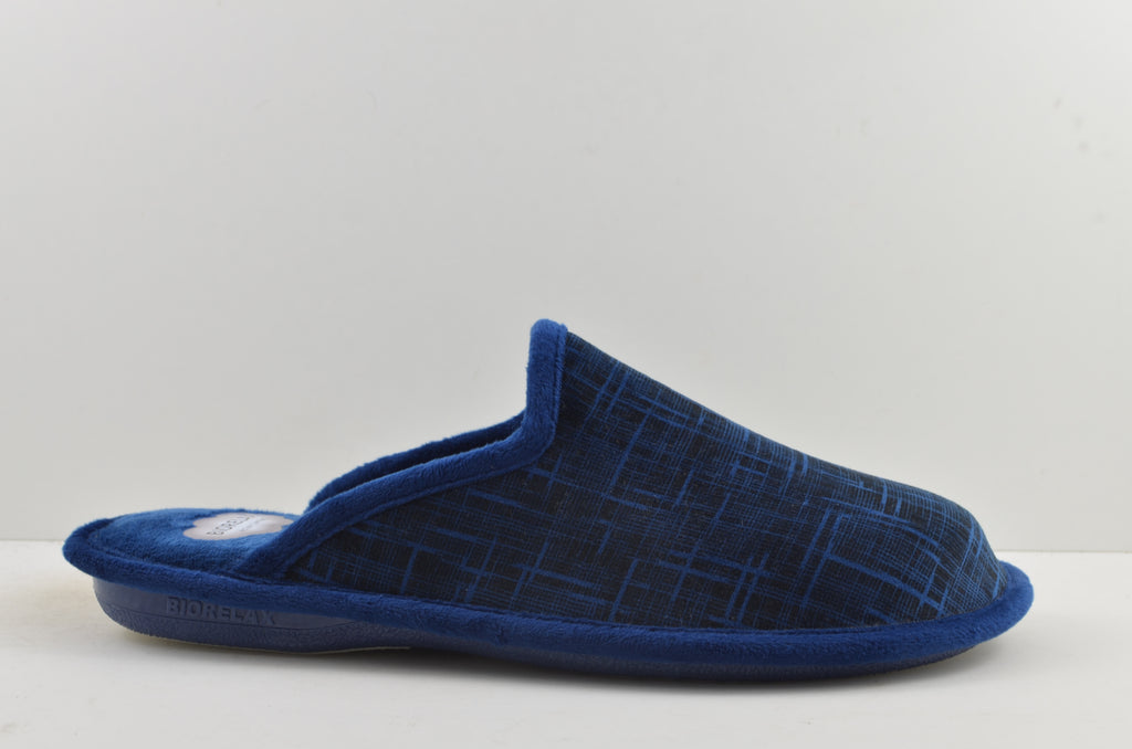 Zapatillas de casa hombre 1559.2 NICO MARINO