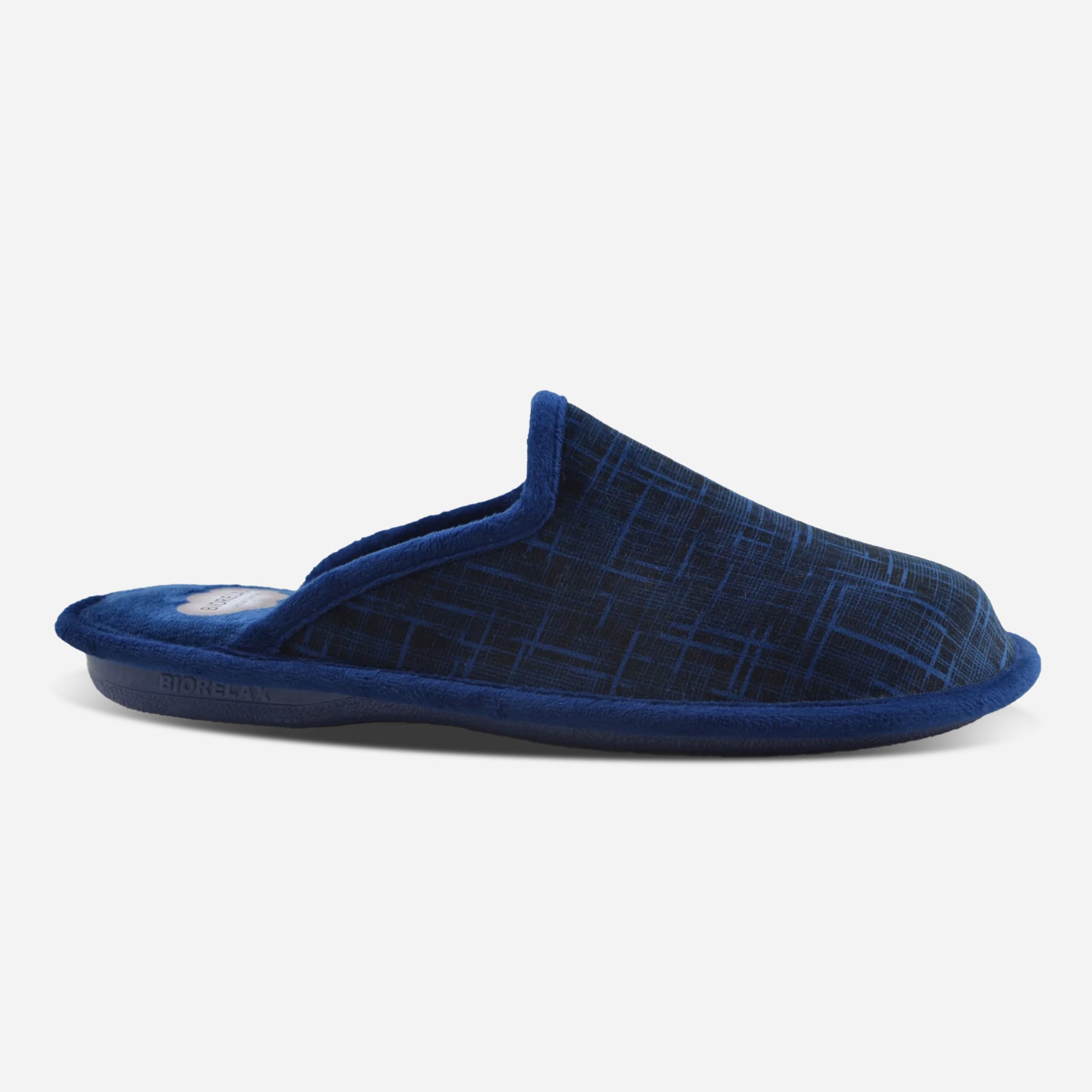 Zapatillas de casa hombre 1559.2 NICO MARINO