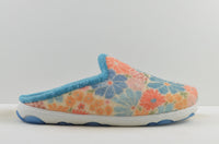 Zapatillas de casa mujer 2034 APOLONIA AZULON