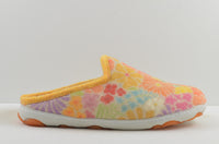 Zapatillas de casa mujer 2034 APOLONIA MOSTAZA