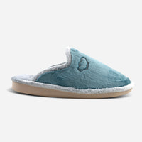 Zapatillas de casa mujer 21000 MONTBLANC OCEANO
