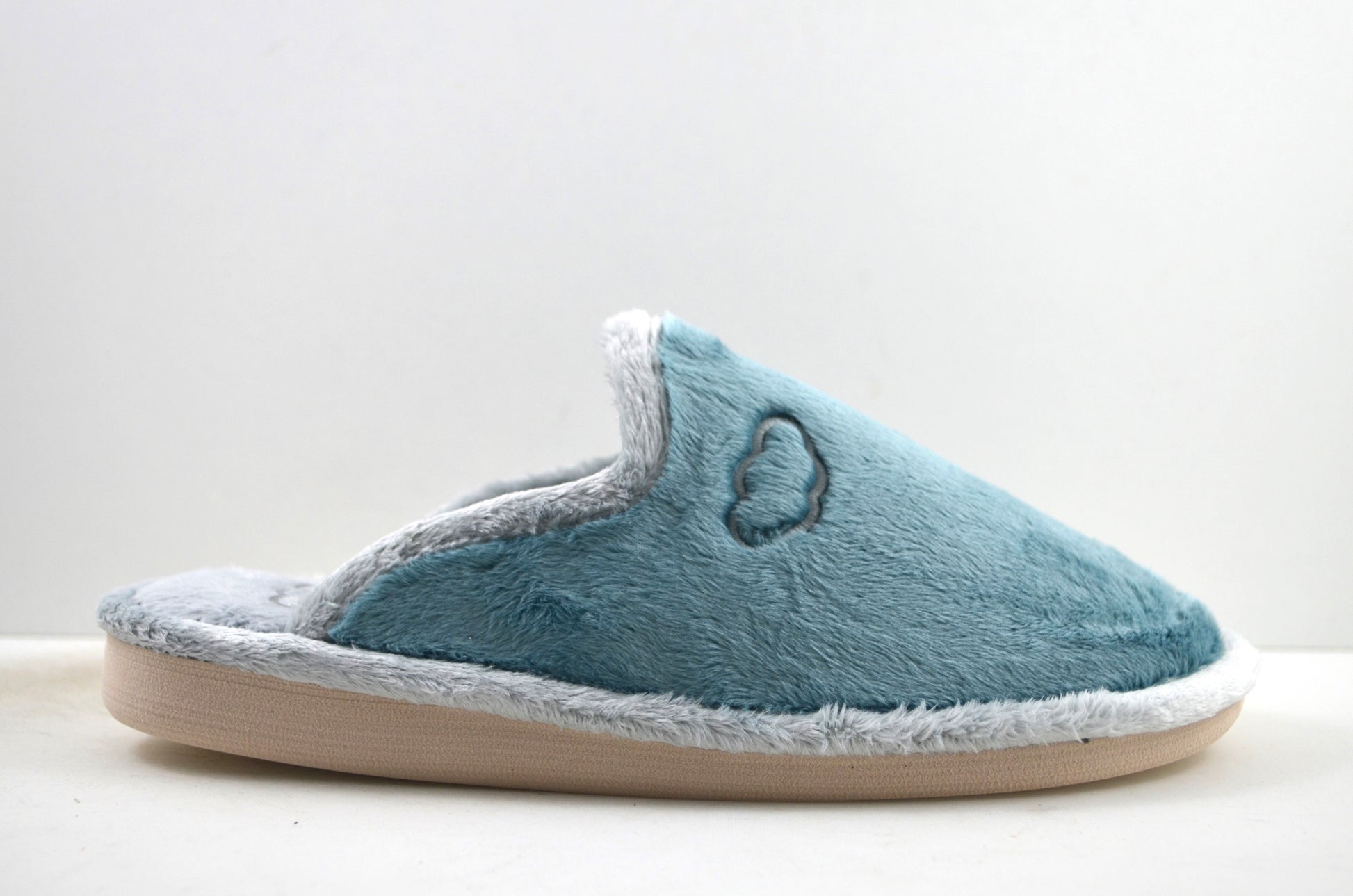 Zapatillas de casa mujer 21000 MONTBLANC OCEANO