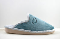 Zapatillas de casa mujer 21000 MONTBLANC OCEANO