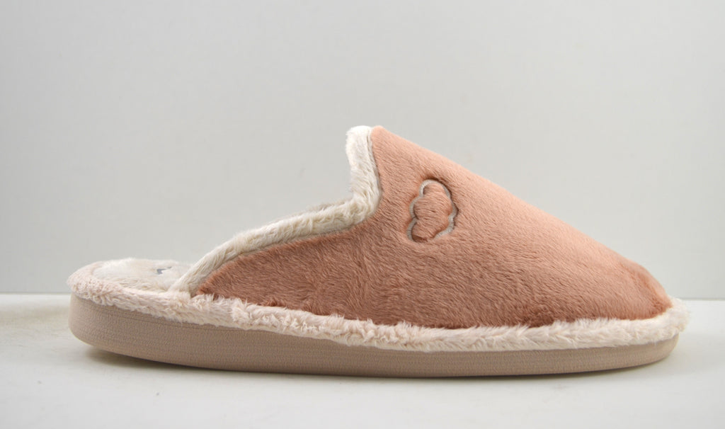 Zapatillas de casa mujer 21000 MONTBLANC MAQUILLAJE