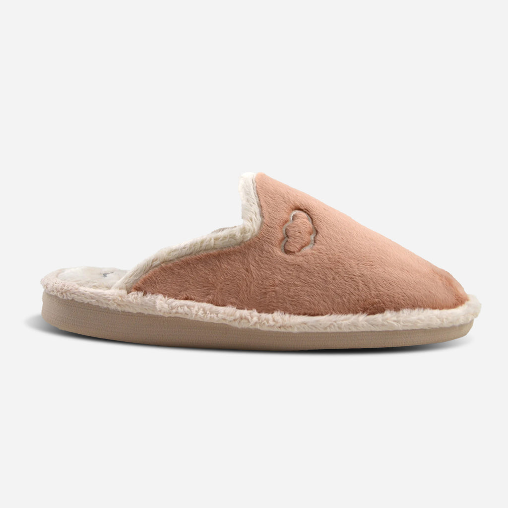 Zapatillas de casa mujer 21000 MONTBLANC MAQUILLAJE