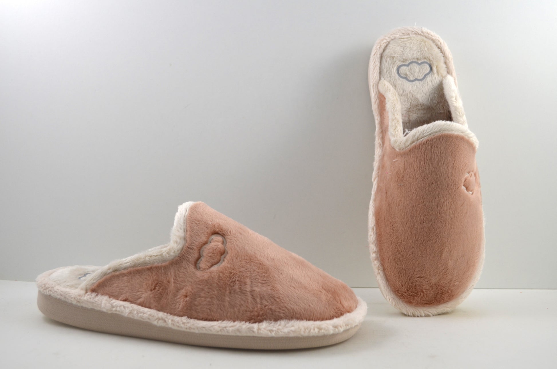 Zapatillas de casa mujer 21000 MONTBLANC MAQUILLAJE