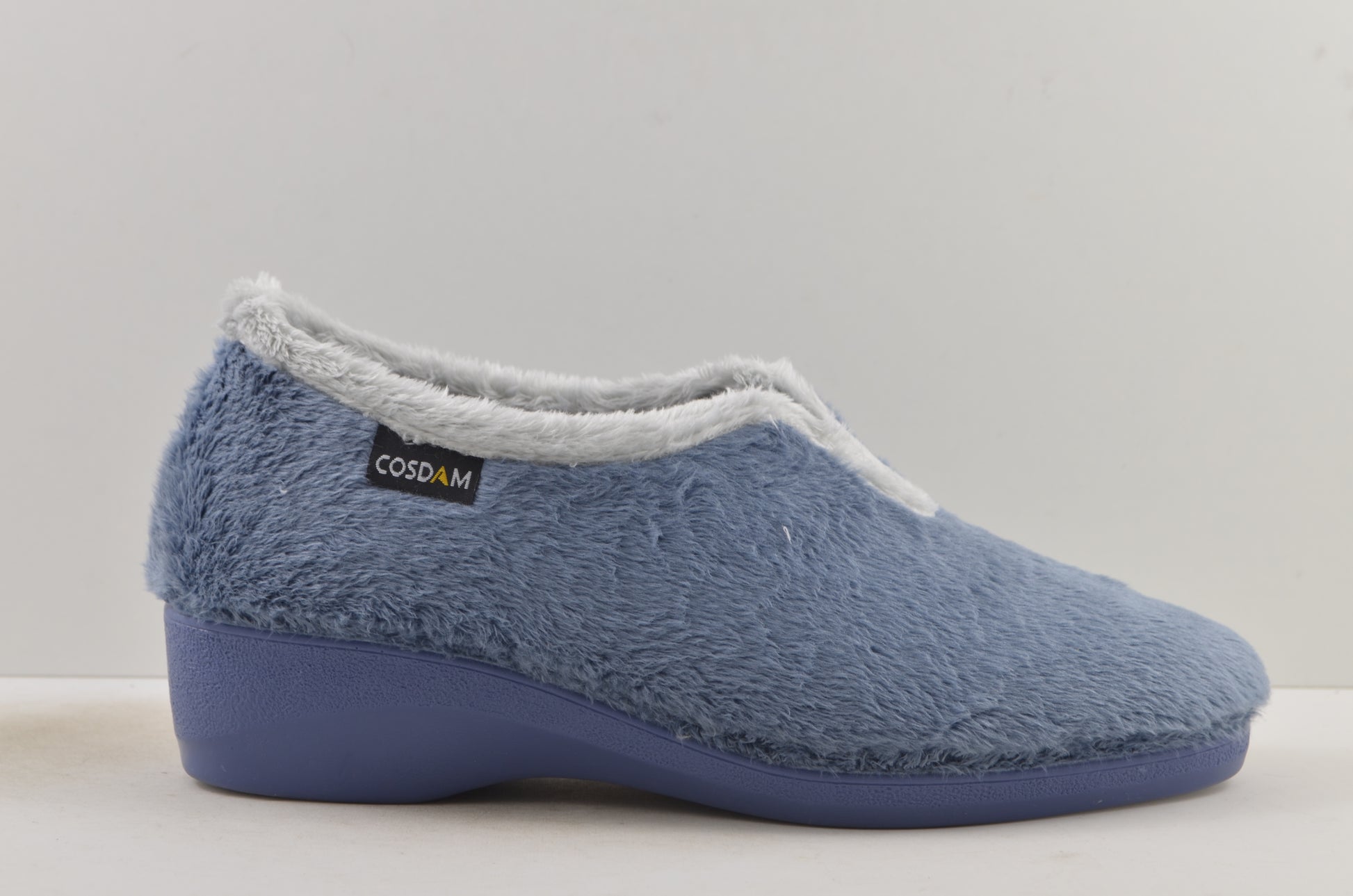 Zapatillas de casa cerradas mujer 2588 MONTBLANC AZAFATA