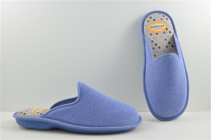 Zapatilla de casa mujer 4003.2 SPORT INDIGO