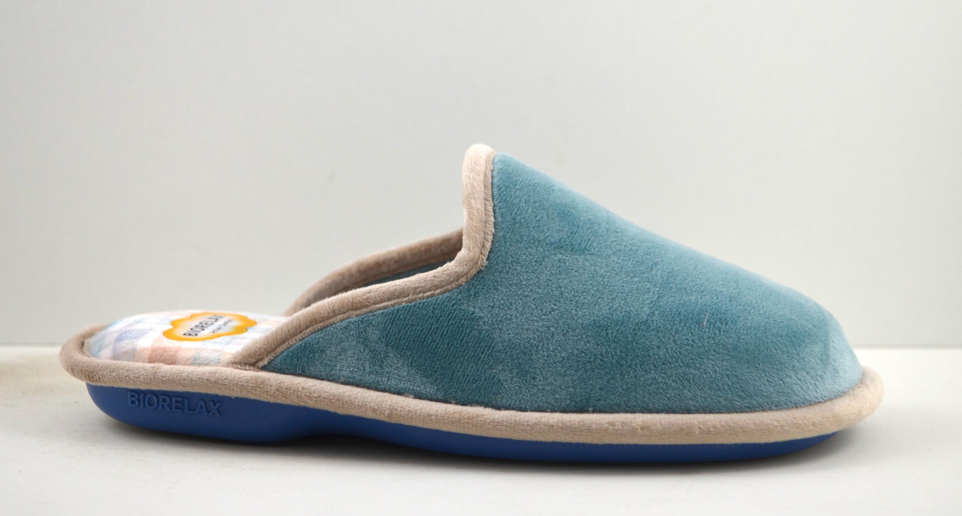 Zapatillas de casa mujer 4513.2 NEUS OCEANO