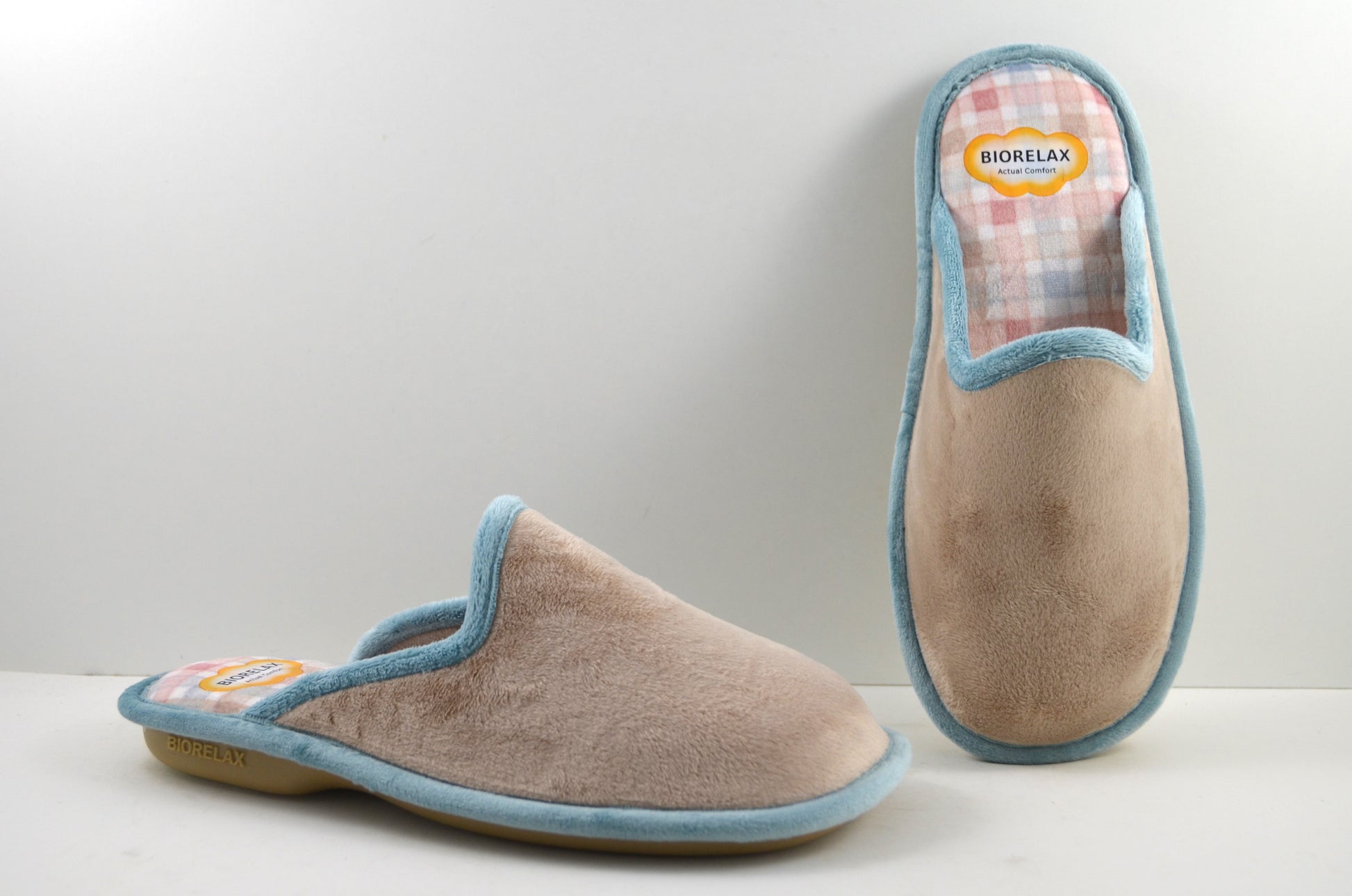 Zapatillas de casa mujer 4513.2 NEUS SAND