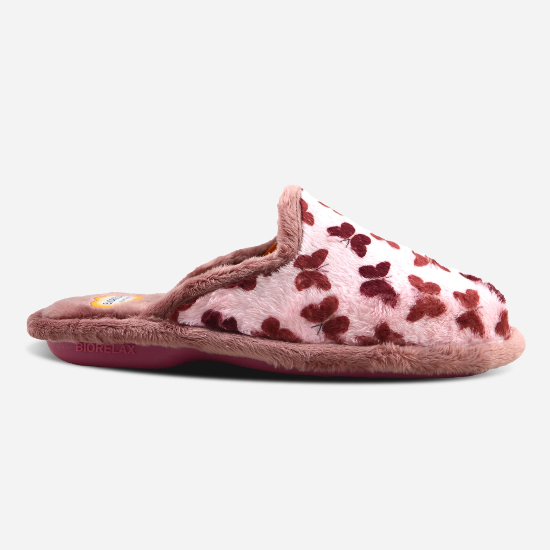 Zapatillas de casa mujer 4514.2 MARIPOSA COLORETE