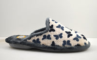 Zapatillas de casa mujer 4514.2 MARIPOSA MARENGO