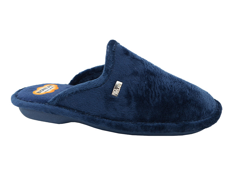 Zapatilla de casa mujer 4570.2 SUAPEL MARINO