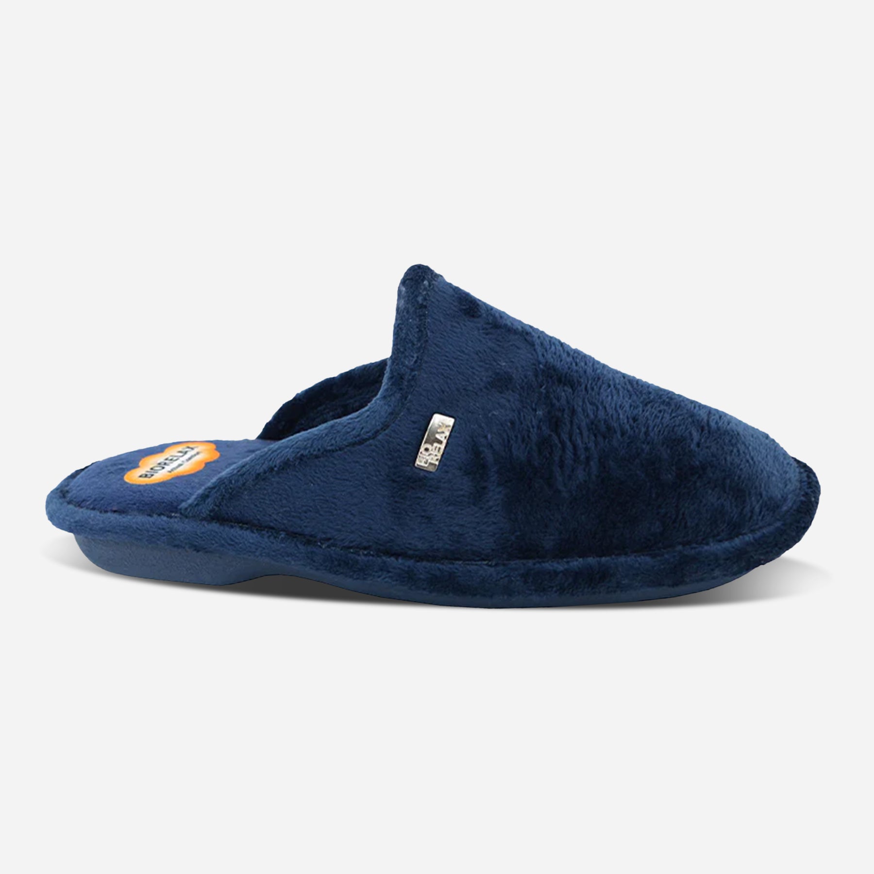 Zapatilla de casa mujer 4570.2 SUAPEL MARINO