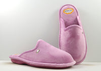 Zapatillas de casa mujer 4570.2 SUAPEL LAVANDA