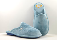 Zapatillas de casa mujer 4570.2 SUAPEL OCEANO