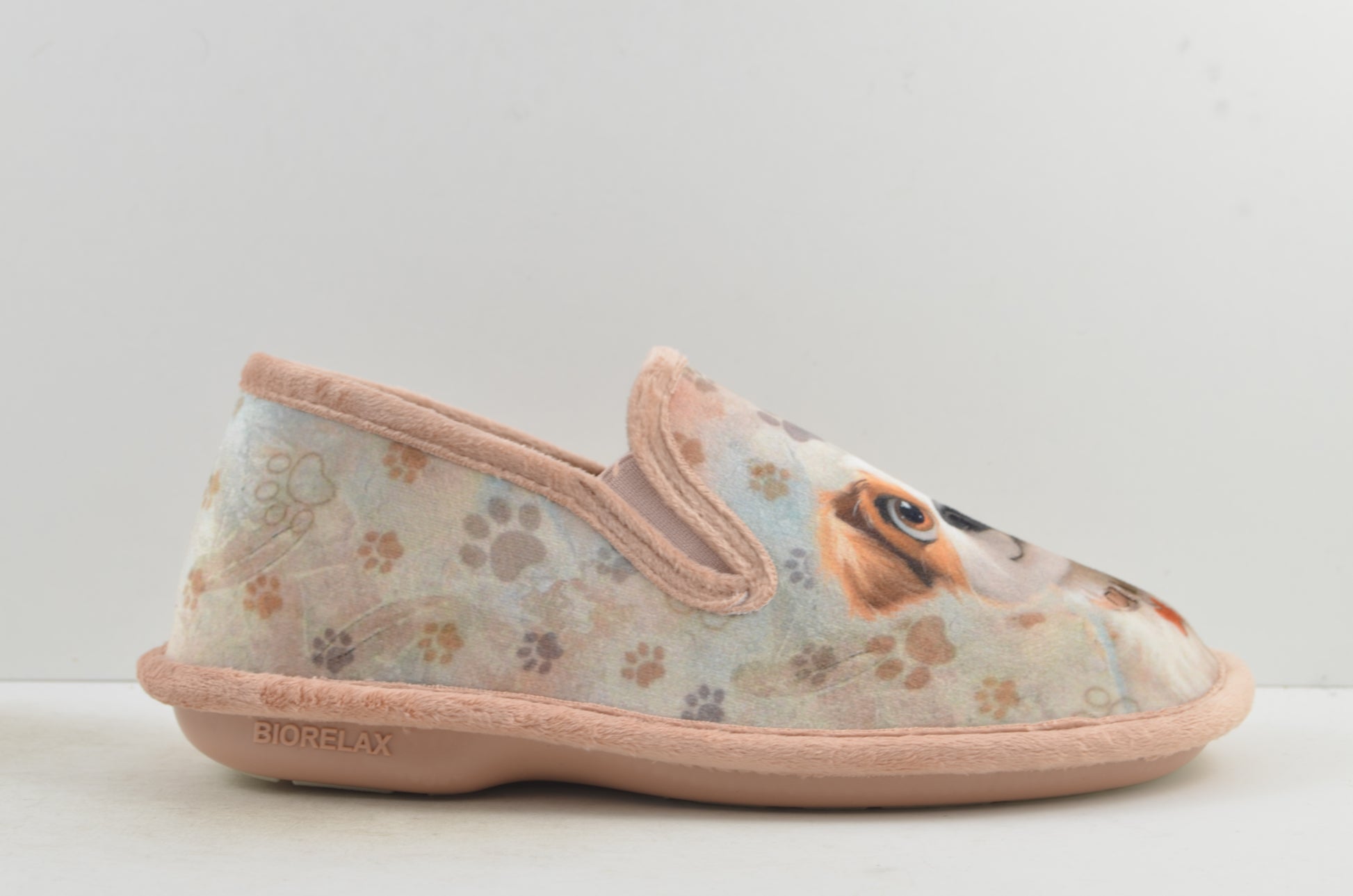 Zapatillas de casa cerradas mujer 4613 GRENOBLE MAQUILLAJE