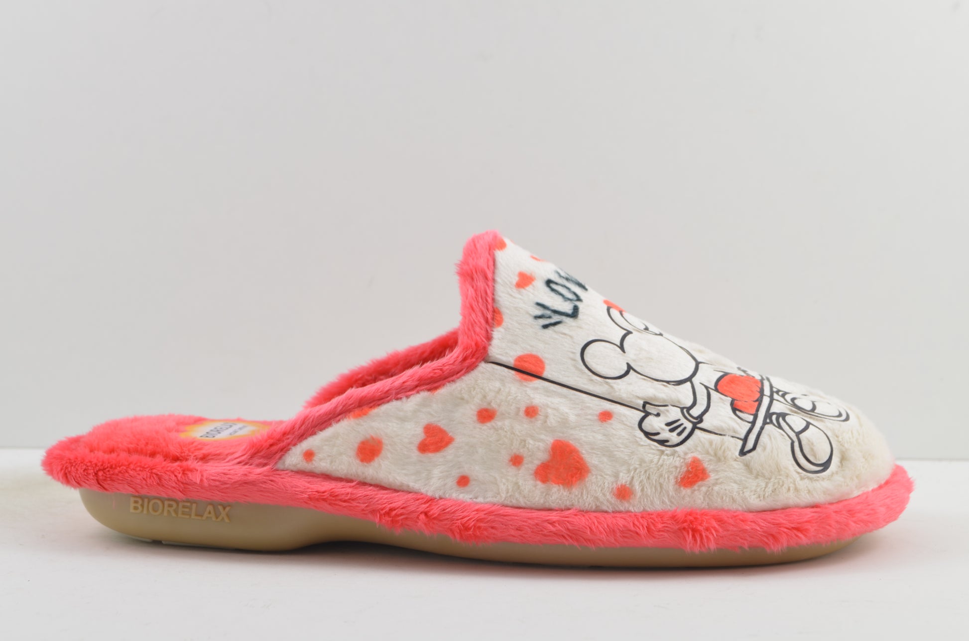 Zapatillas de casa mujer 4615.2 MONTBLANC CORAL