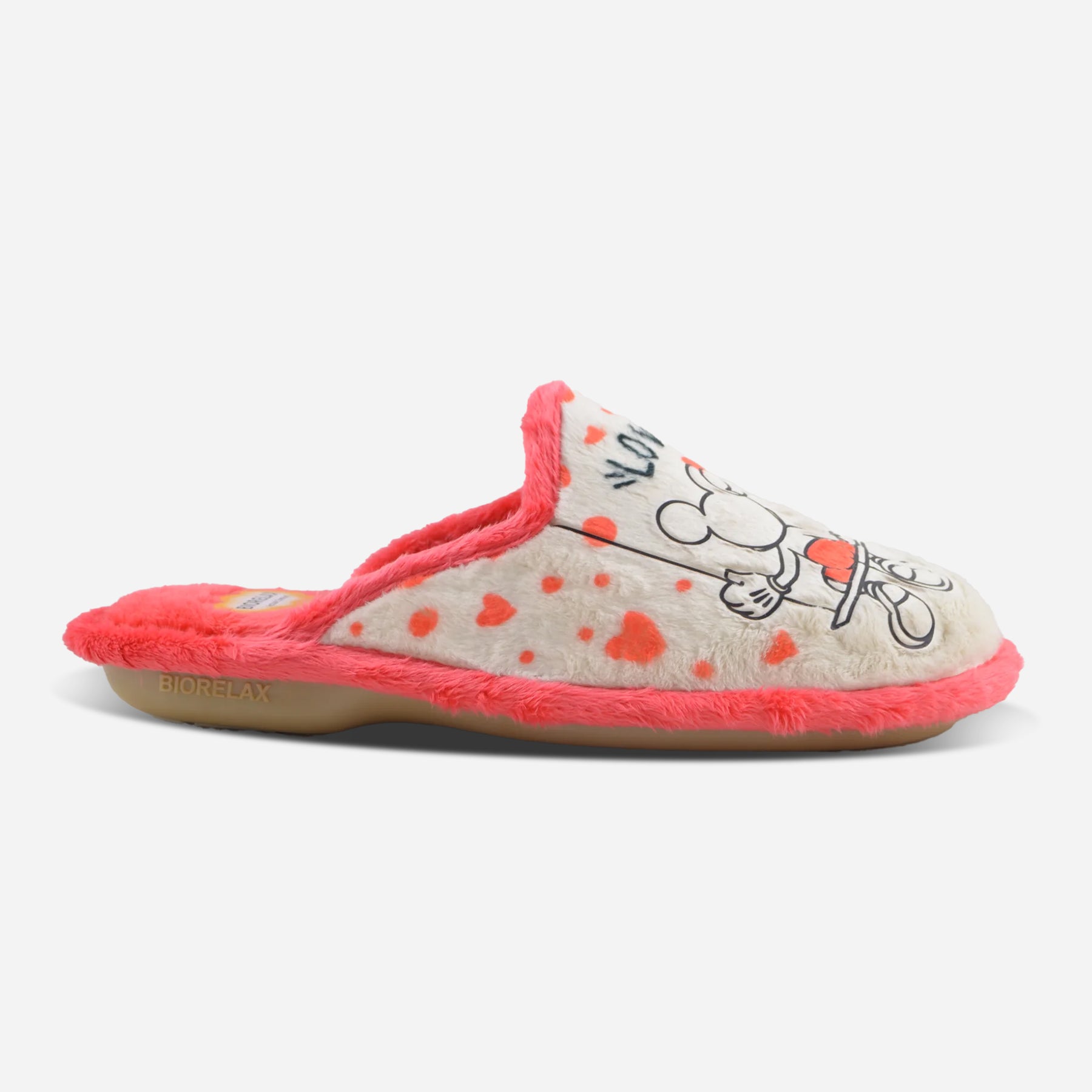Zapatillas de casa mujer 4615.2 MONTBLANC CORAL