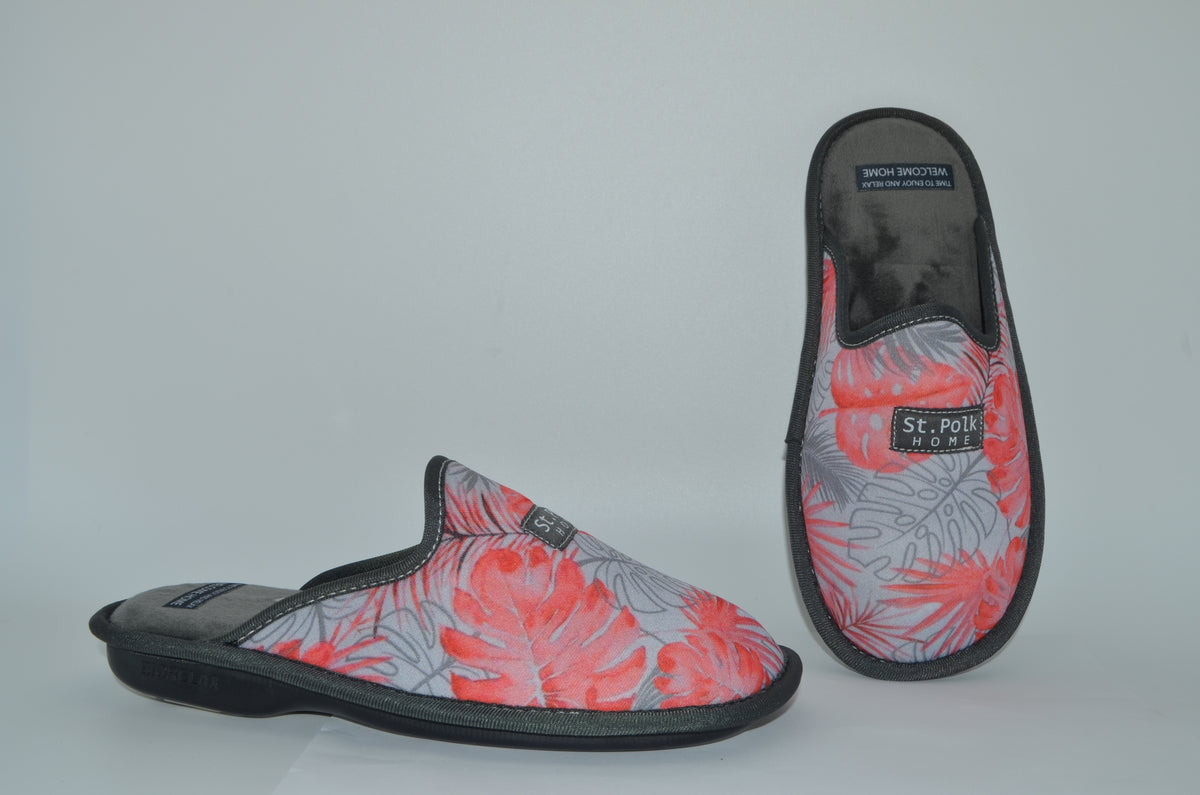 4616 INTERLOCK CORAL