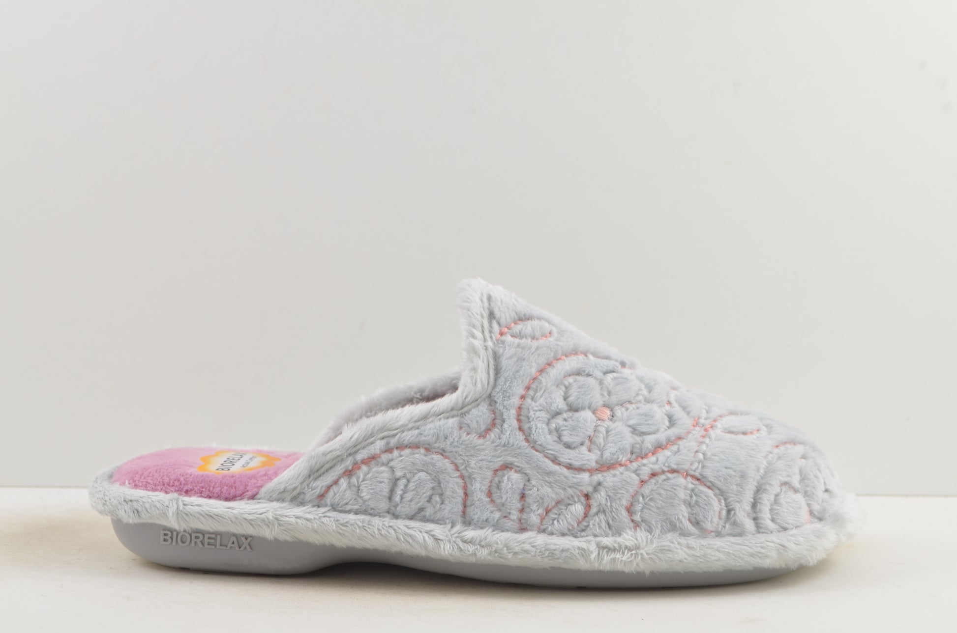 Zapatillas de casa mujer 4633.2 SAKURA PERLA